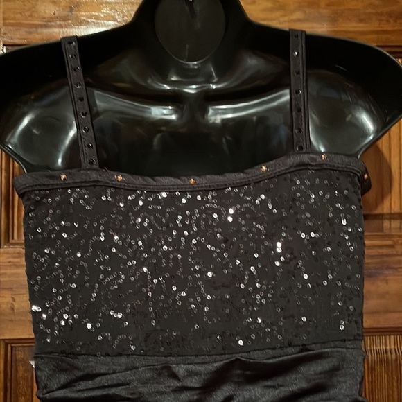 Black Cat Halloween Costume - Picture 7 of 14